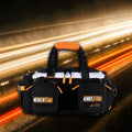 20L Mini Duffle Bag Orange Turbo