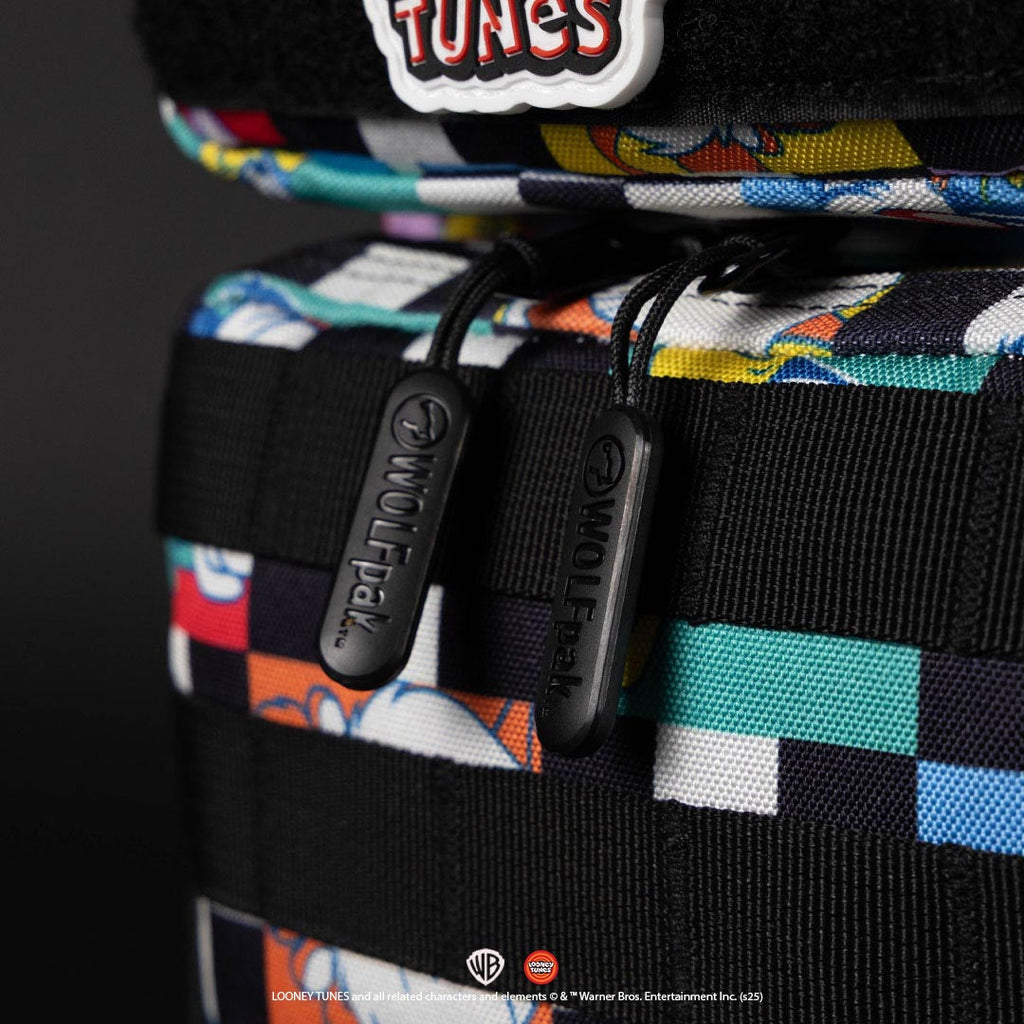 9L Backpack Mini Looney Tunes