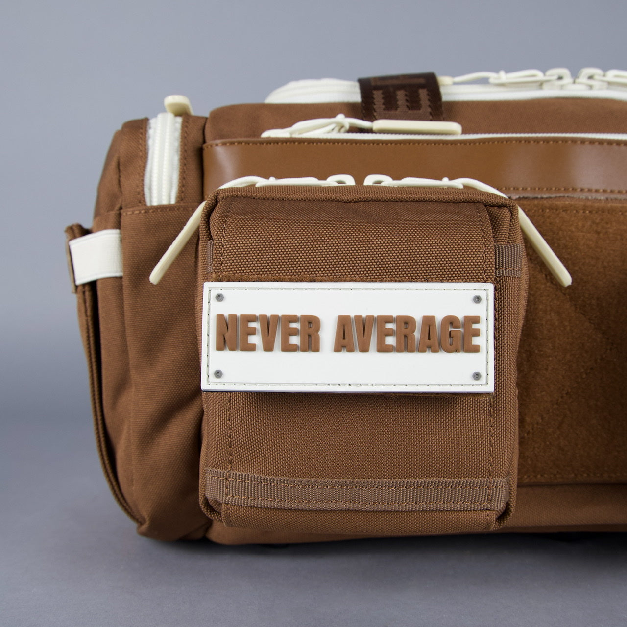 20L Mini Duffle Bag Cocoa