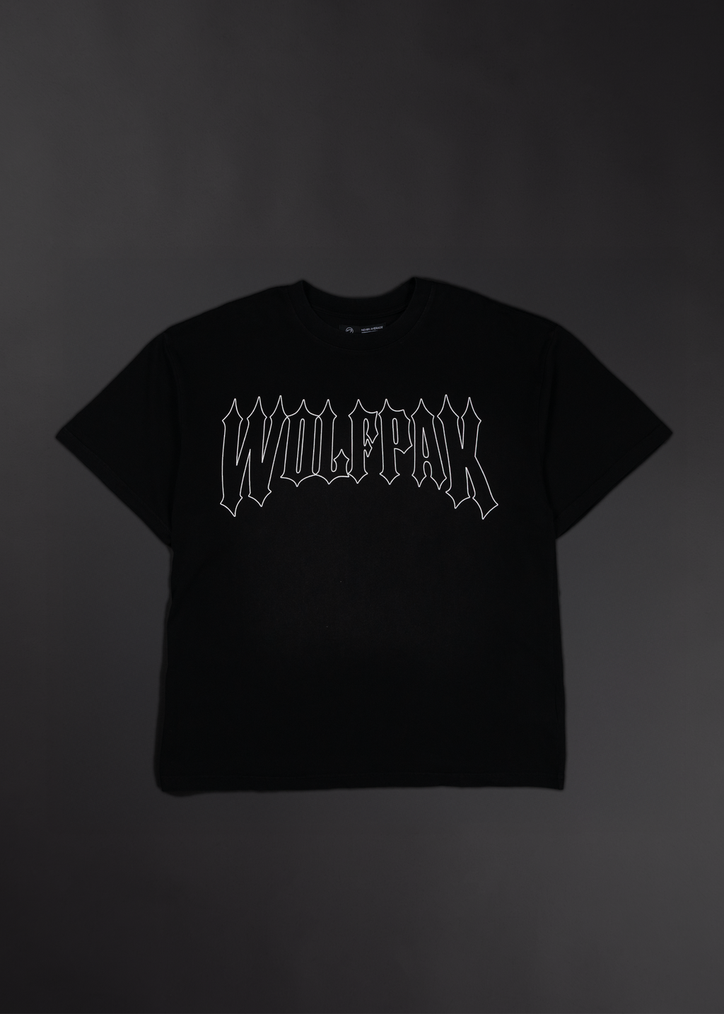 Ironwood Outline Graphic Tee