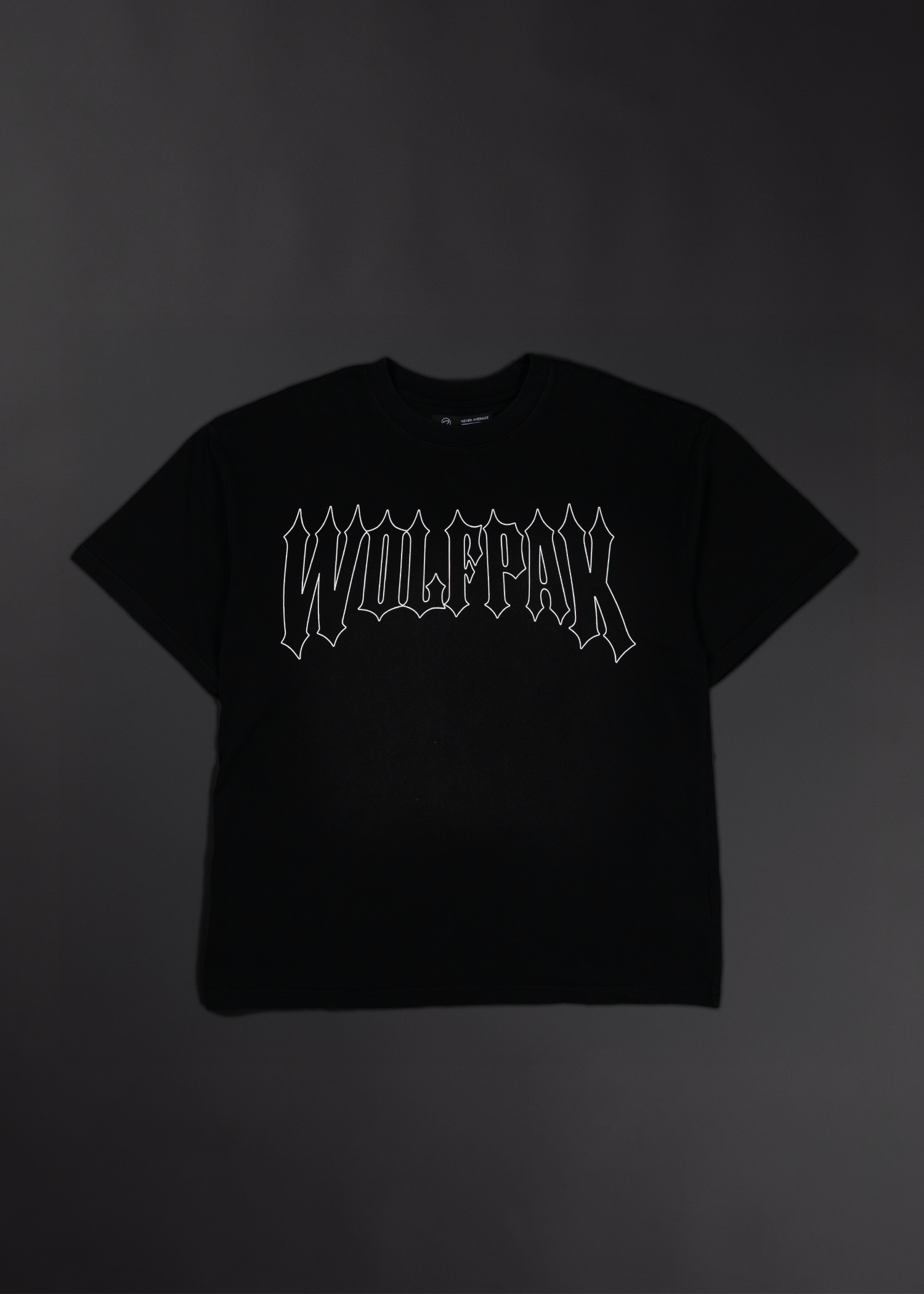 Ironwood Outline Graphic Tee