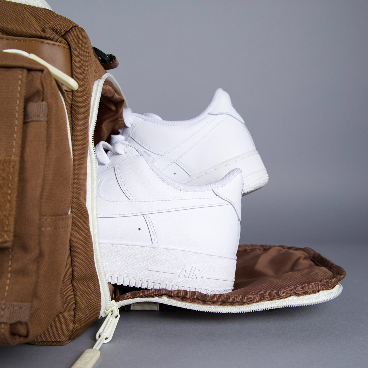 40L Ultimate Duffle Bag Cocoa