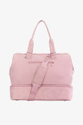 The Weekender in Atlas Pink