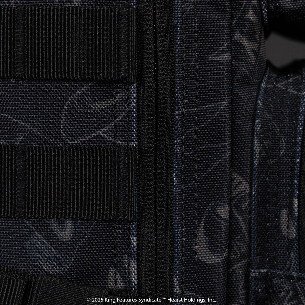 9L Backpack Mini Popeye Sink or Swim