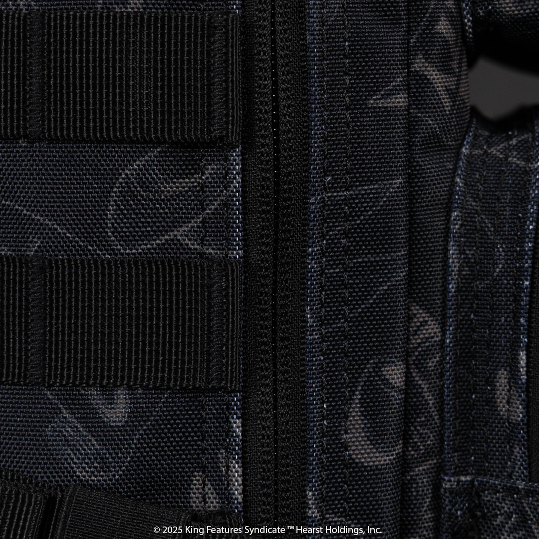 9L Backpack Mini Popeye Sink or Swim