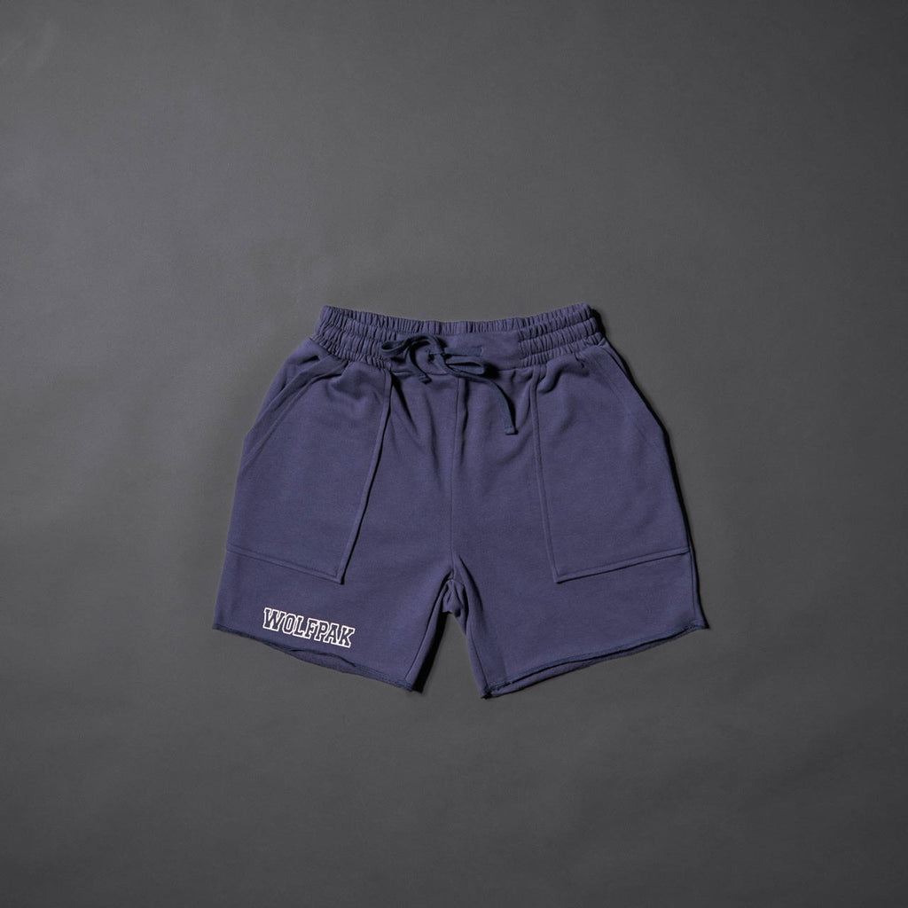 Men's Varsity Shorts Varsity Blue