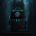 25L Backpack Fierce Aqua: The Resurgence