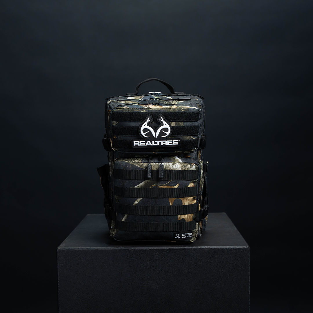 Edge Black Transit Bundle