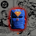 25L Backpack Superman