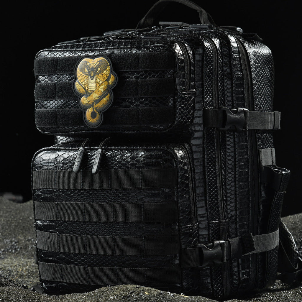 35L Backpack King Cobra