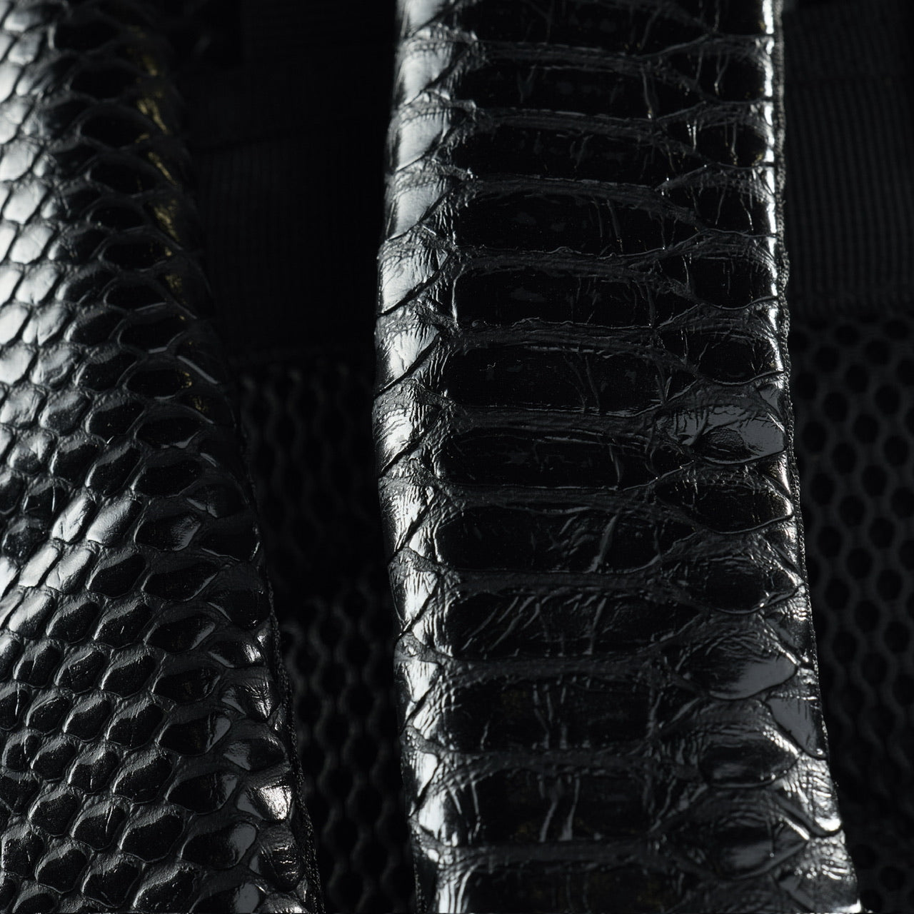 9L Backpack Mini King Cobra