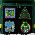 ELF Patch Bundle #1