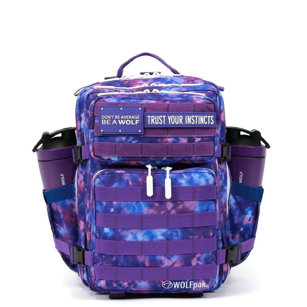25L Backpack Ice