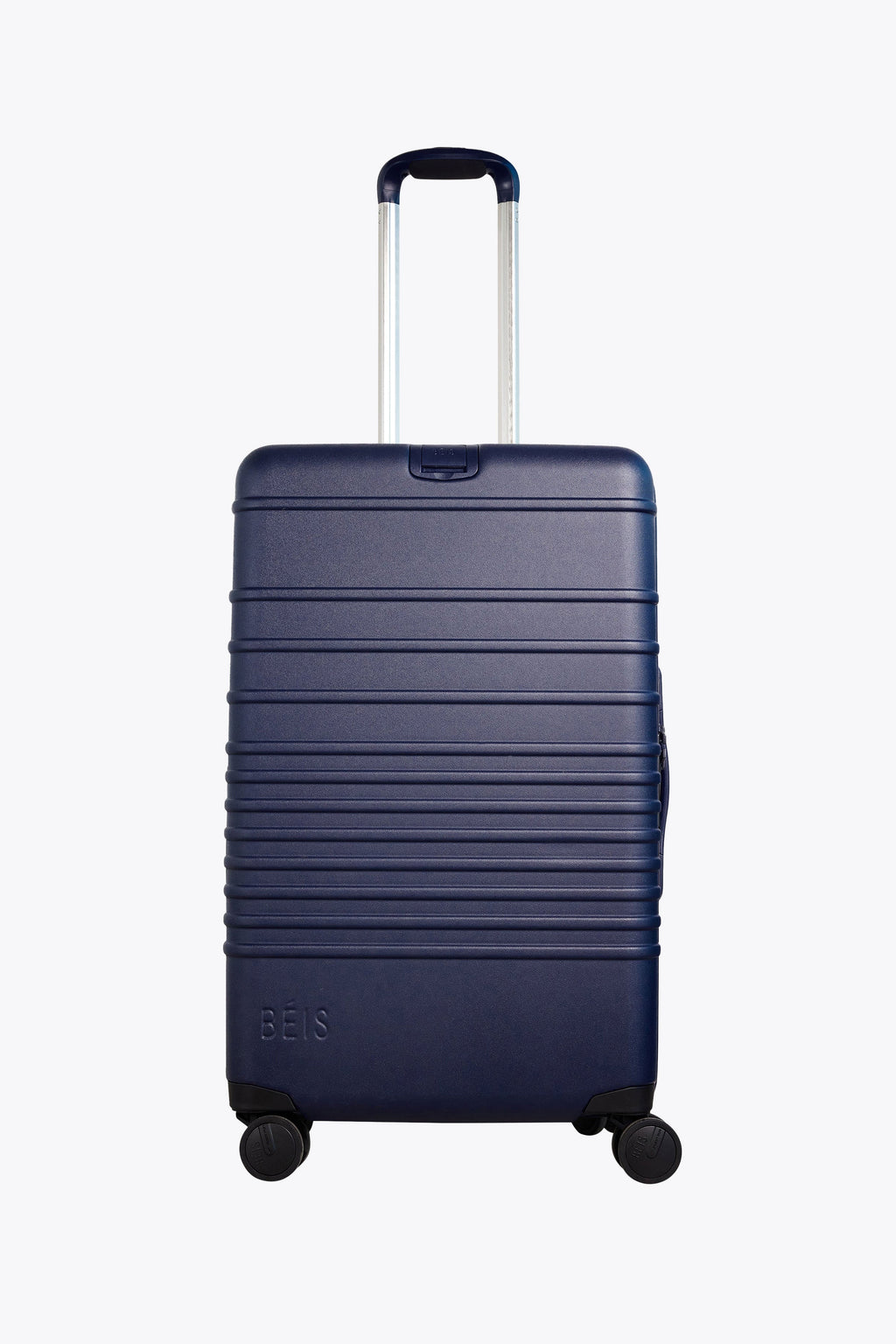 Resale The Medium Check-In Roller in Navy