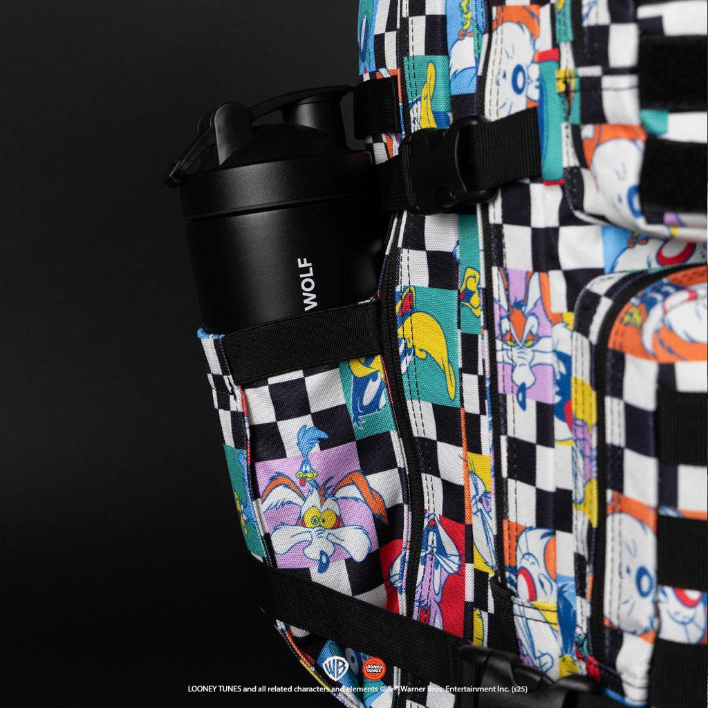 35L Backpack Looney Tunes