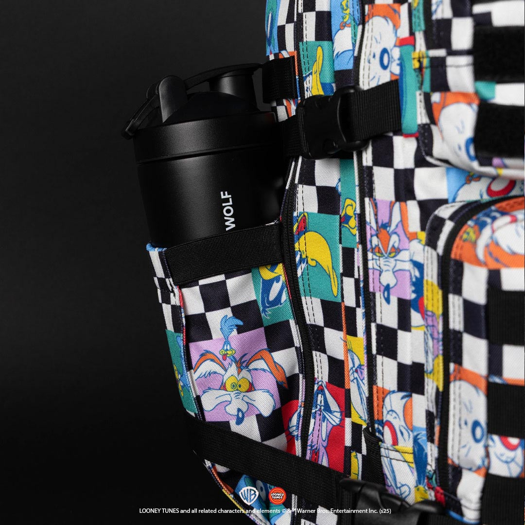 35L Backpack Looney Tunes