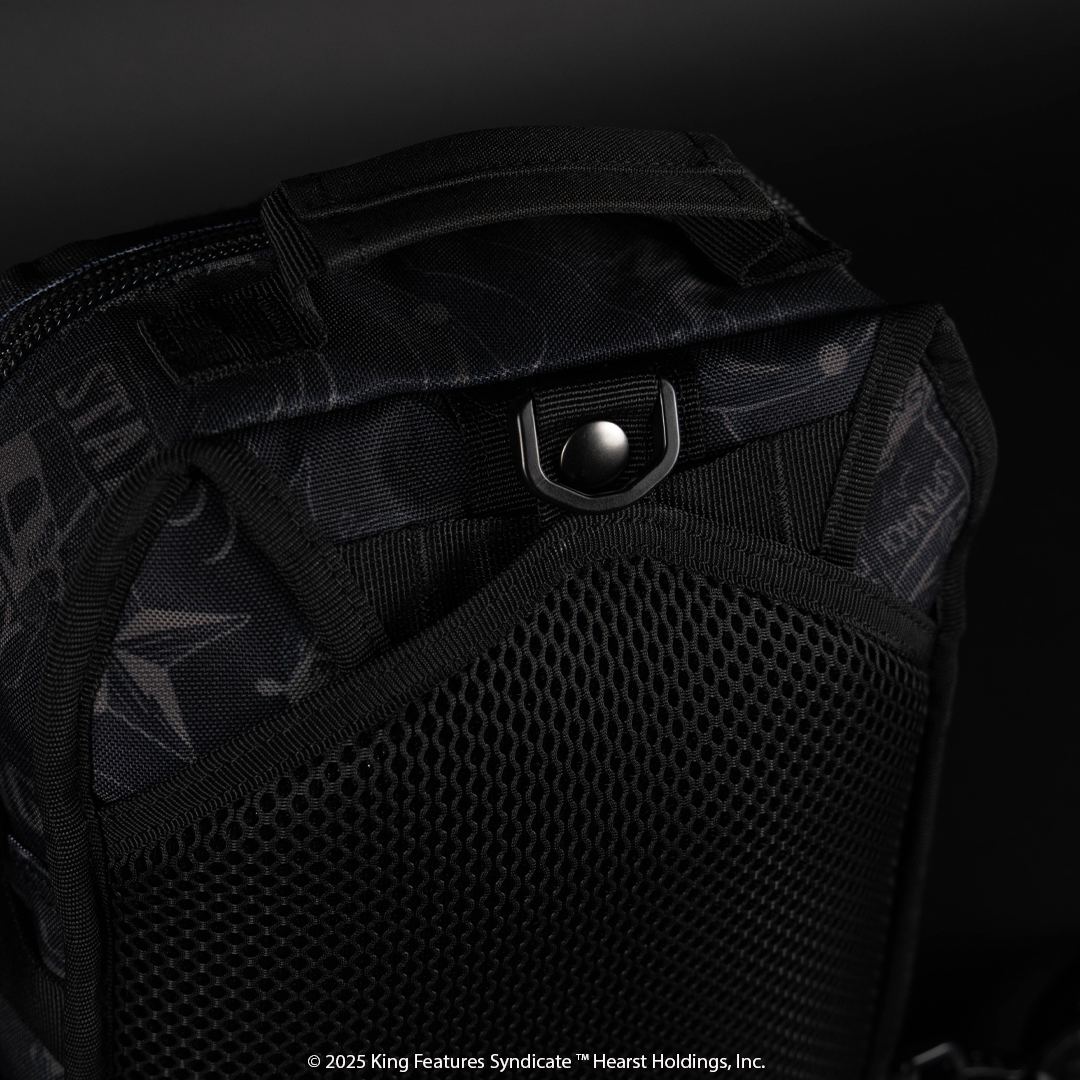 9L Tactical Sling Bag Popeye Sink or Swim