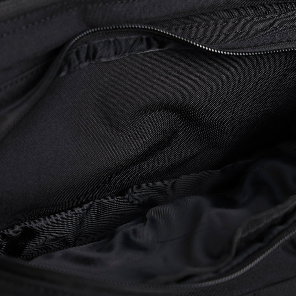 45L Backpack Alpha Black