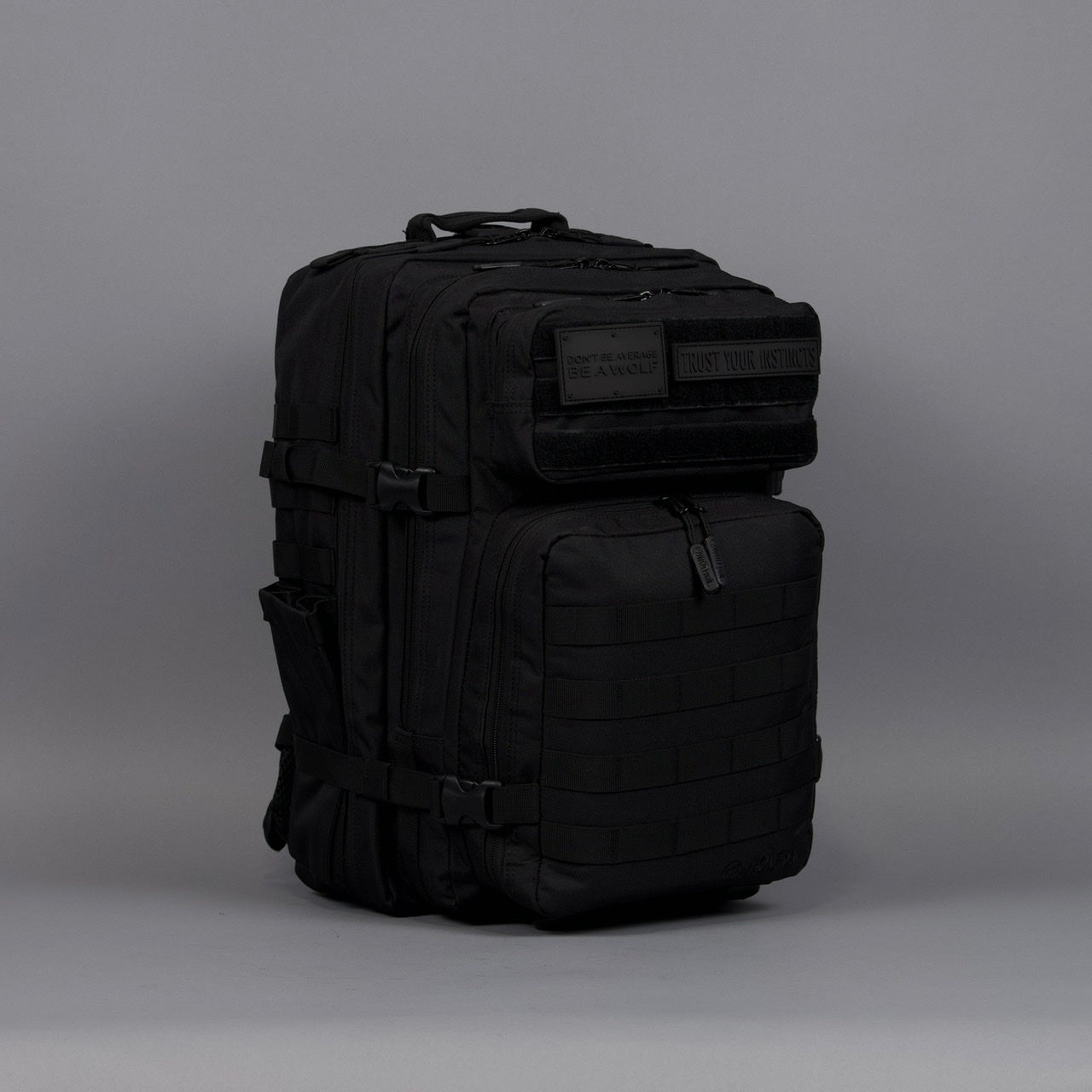 45L Nightshade Meal Prep Management