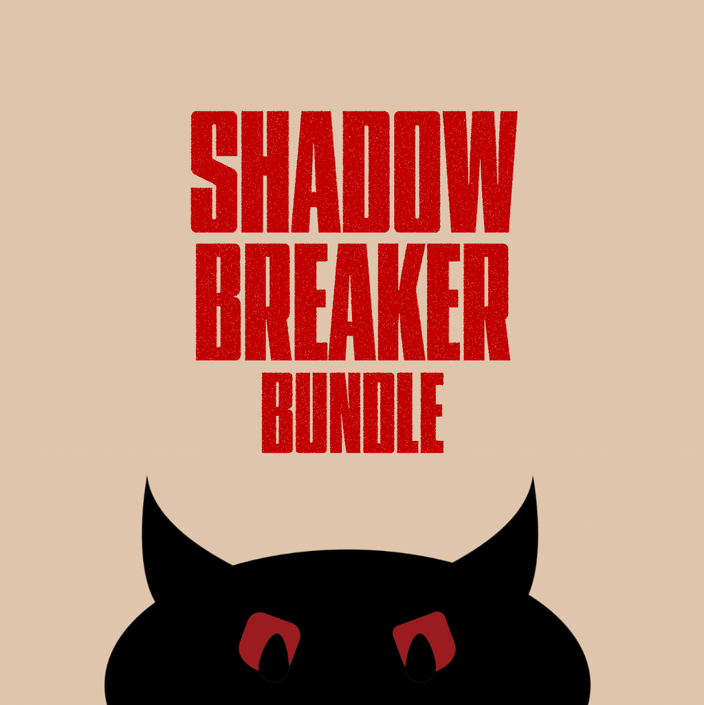 Shadow Breaker Bundle