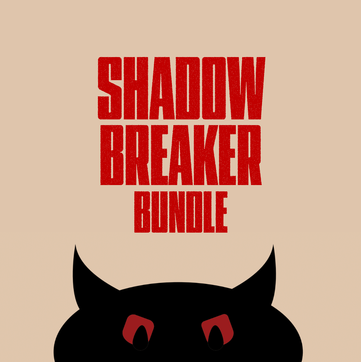 Shadow Breaker Bundle