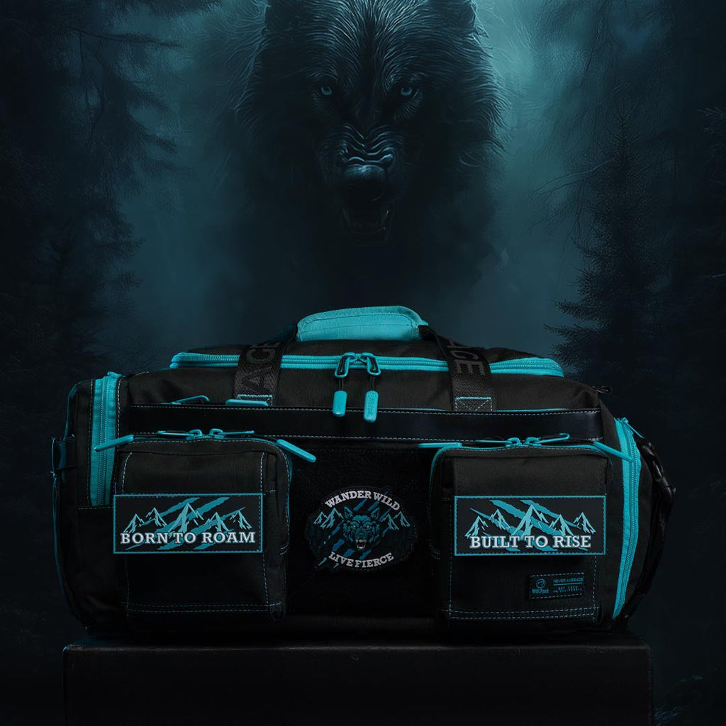 The Power Surge Bundle