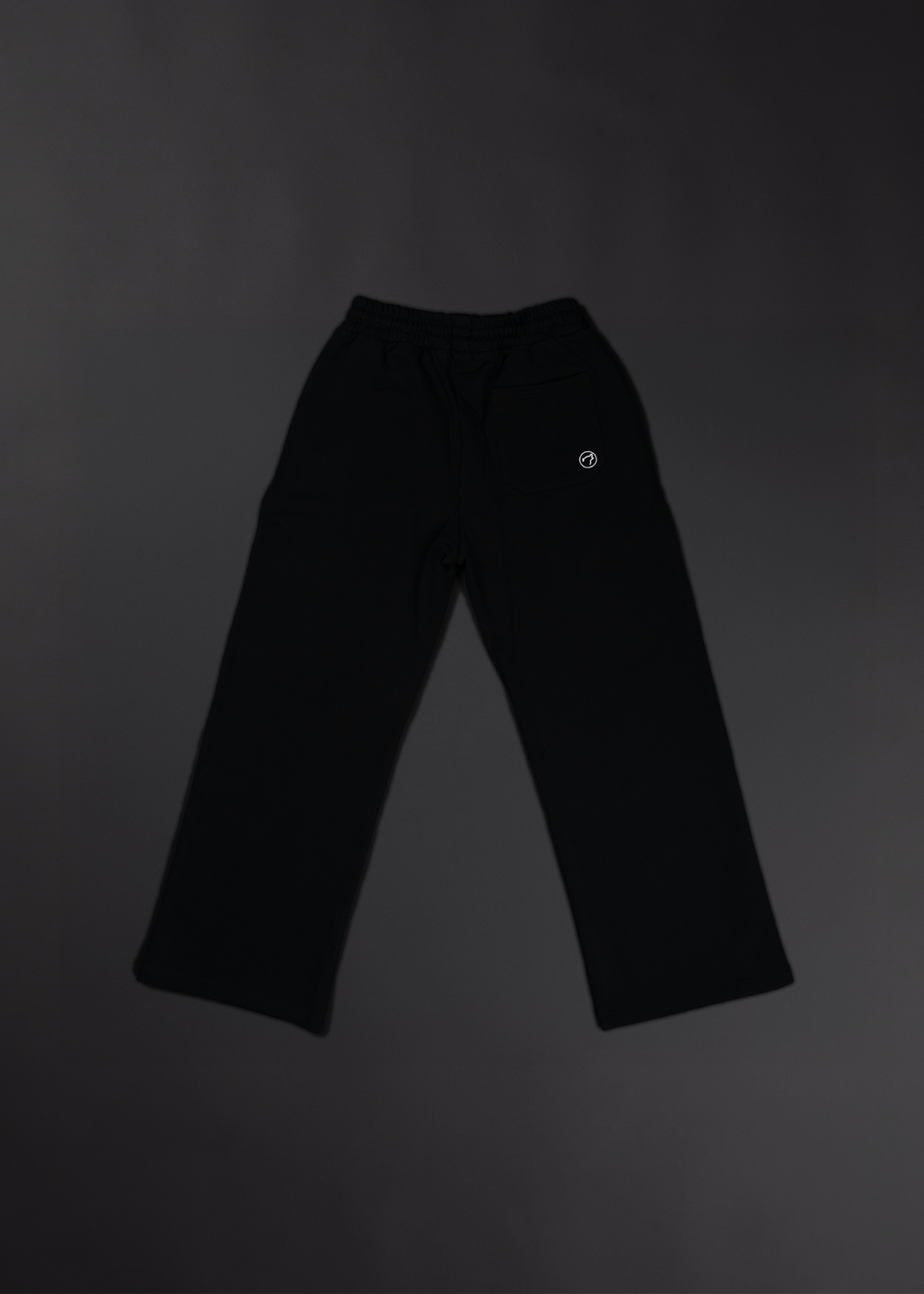 Ironwood Outline Wide Leg Sweat Pants