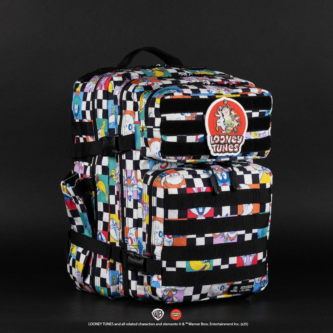 35L Backpack Looney Tunes