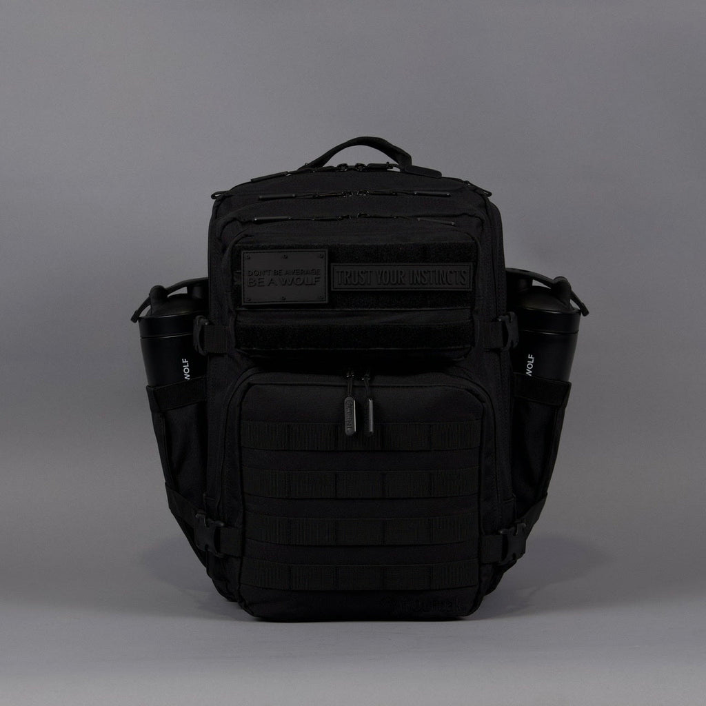 25L Nightshade Meal Prep Management