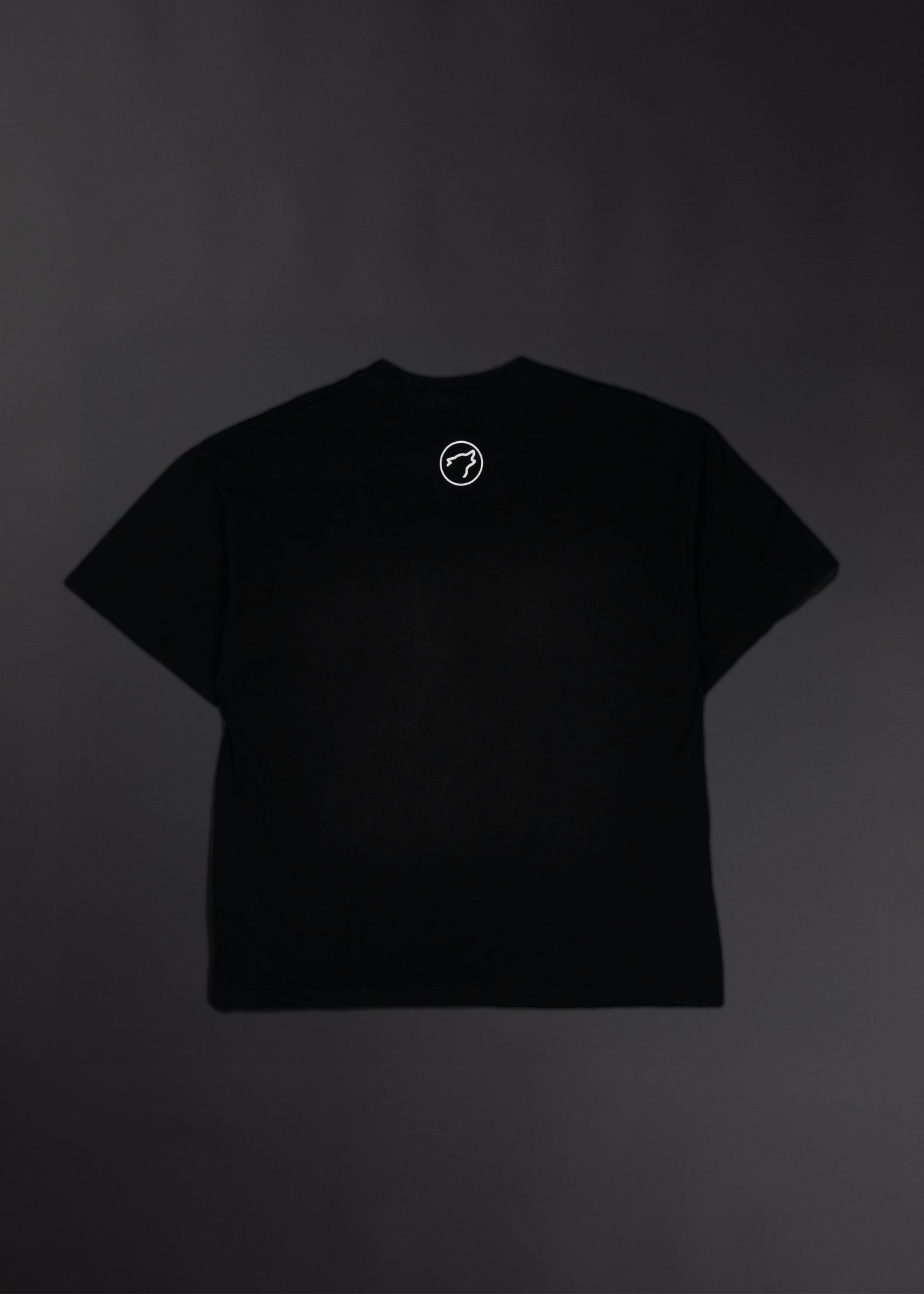 Ironwood Solid Graphic Tee