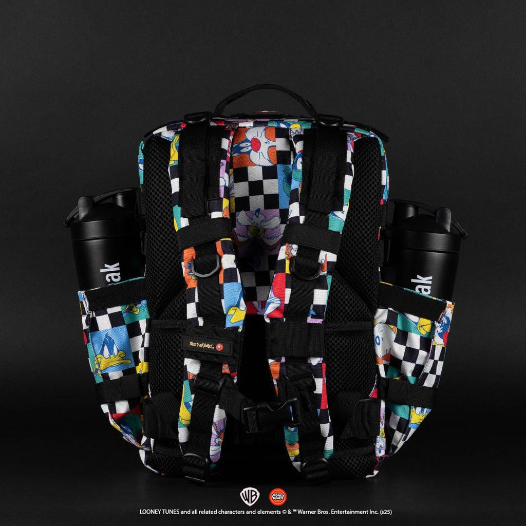 35L Backpack Looney Tunes