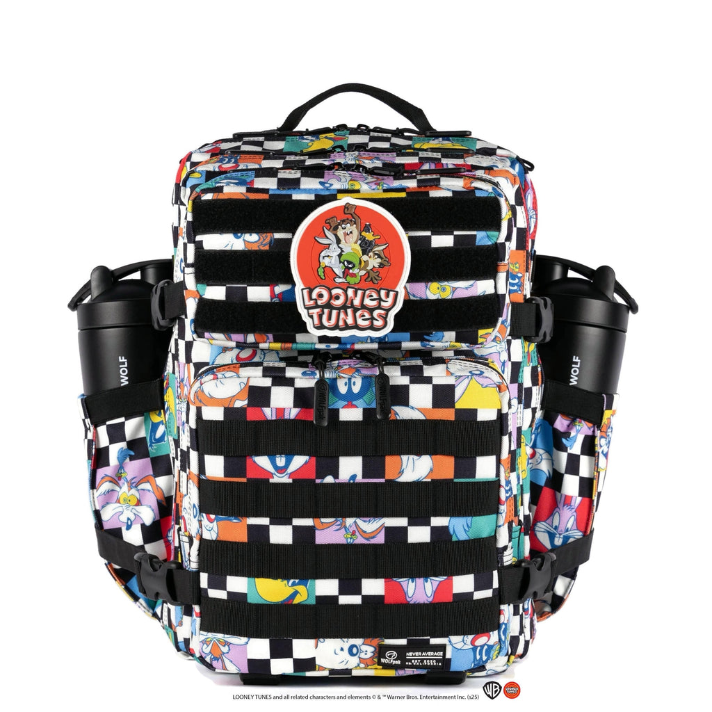 35L Backpack Looney Tunes