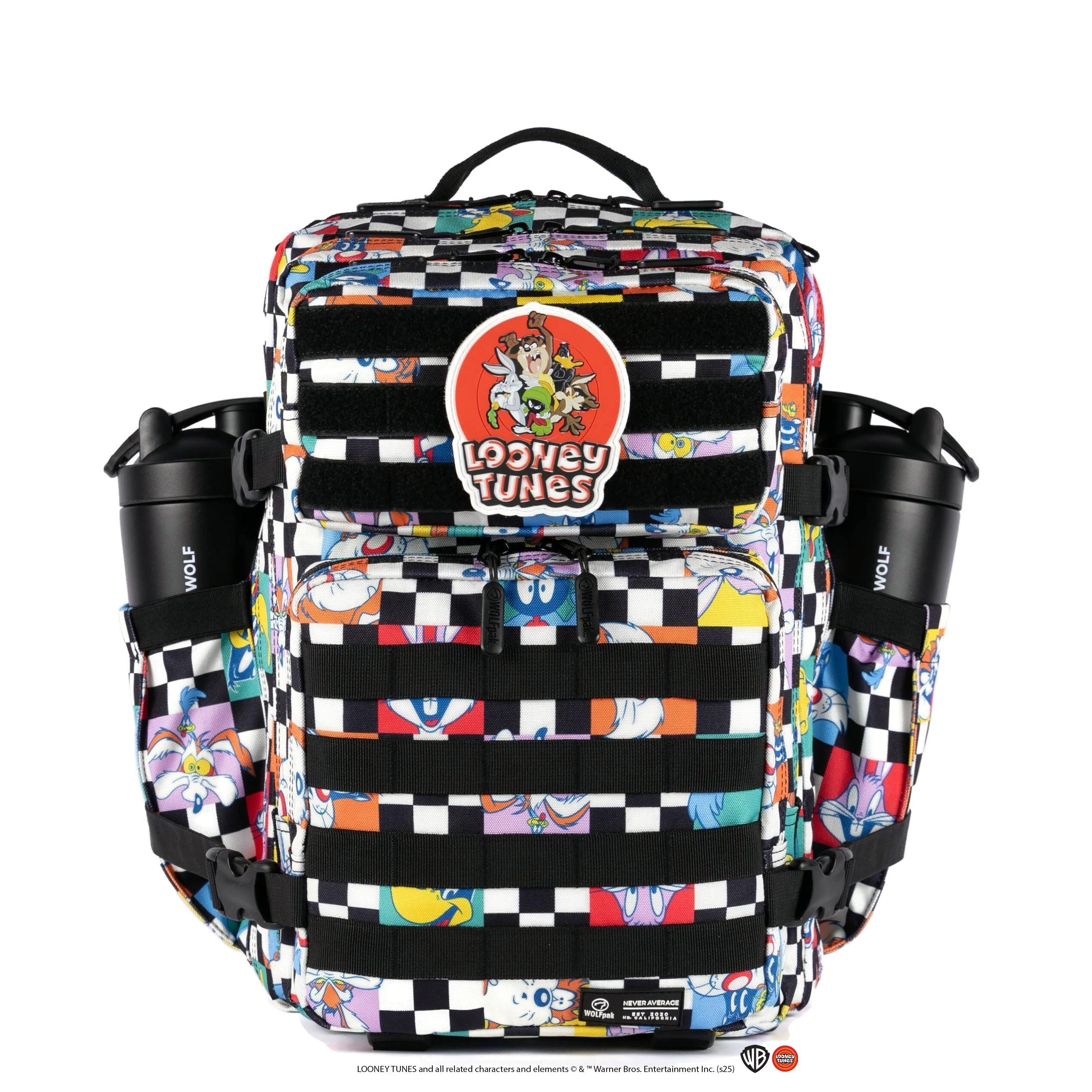 35L Backpack Looney Tunes