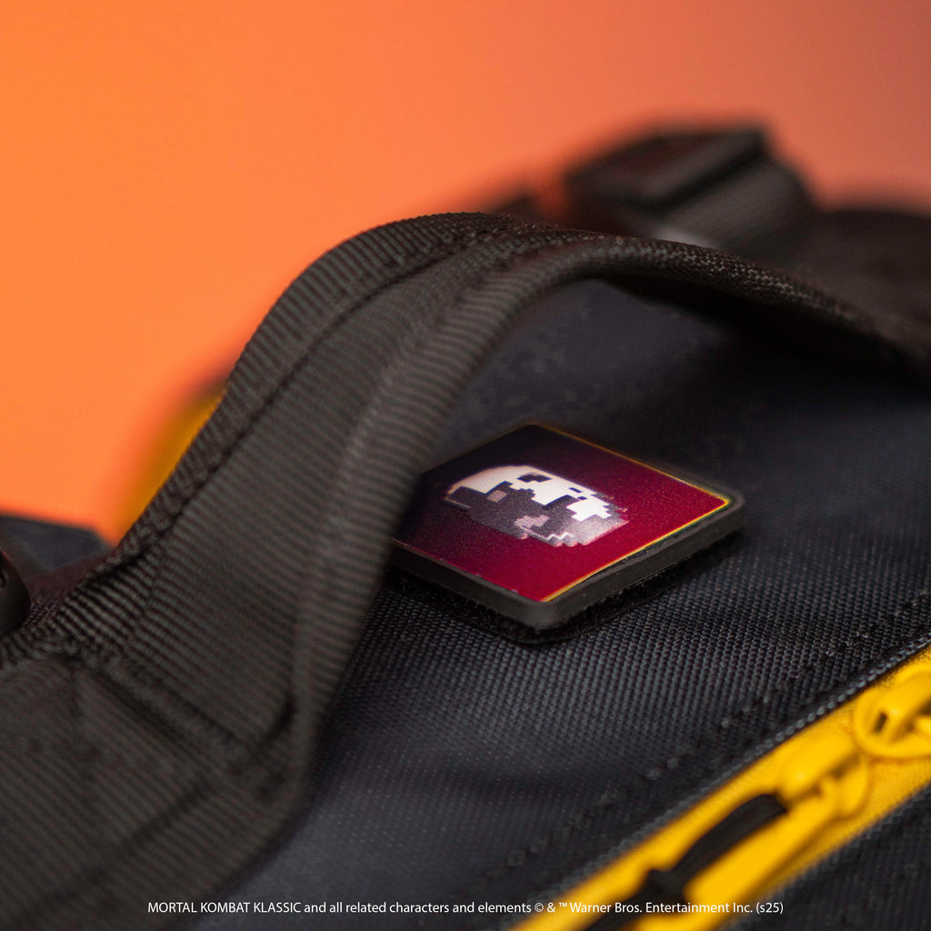 35L Backpack Mortal Kombat