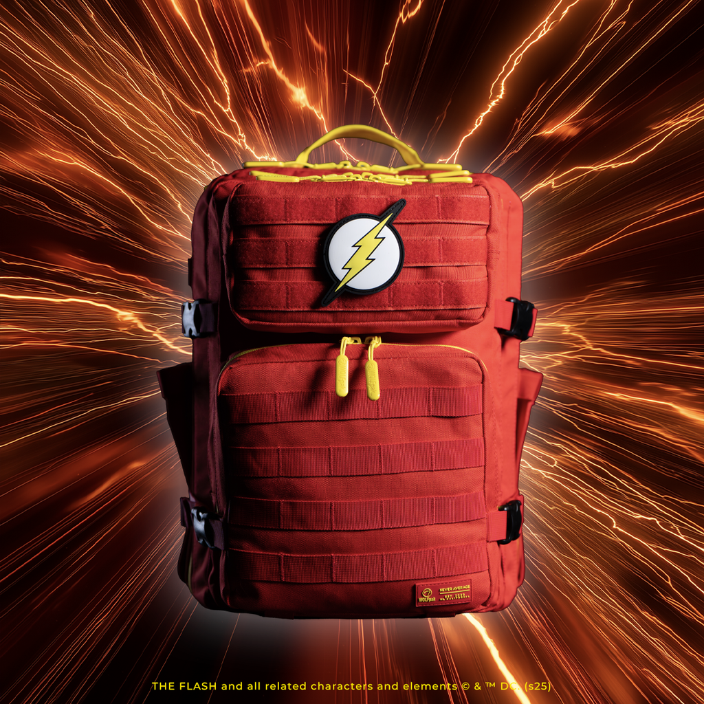 35L Backpack The Flash (SALE)