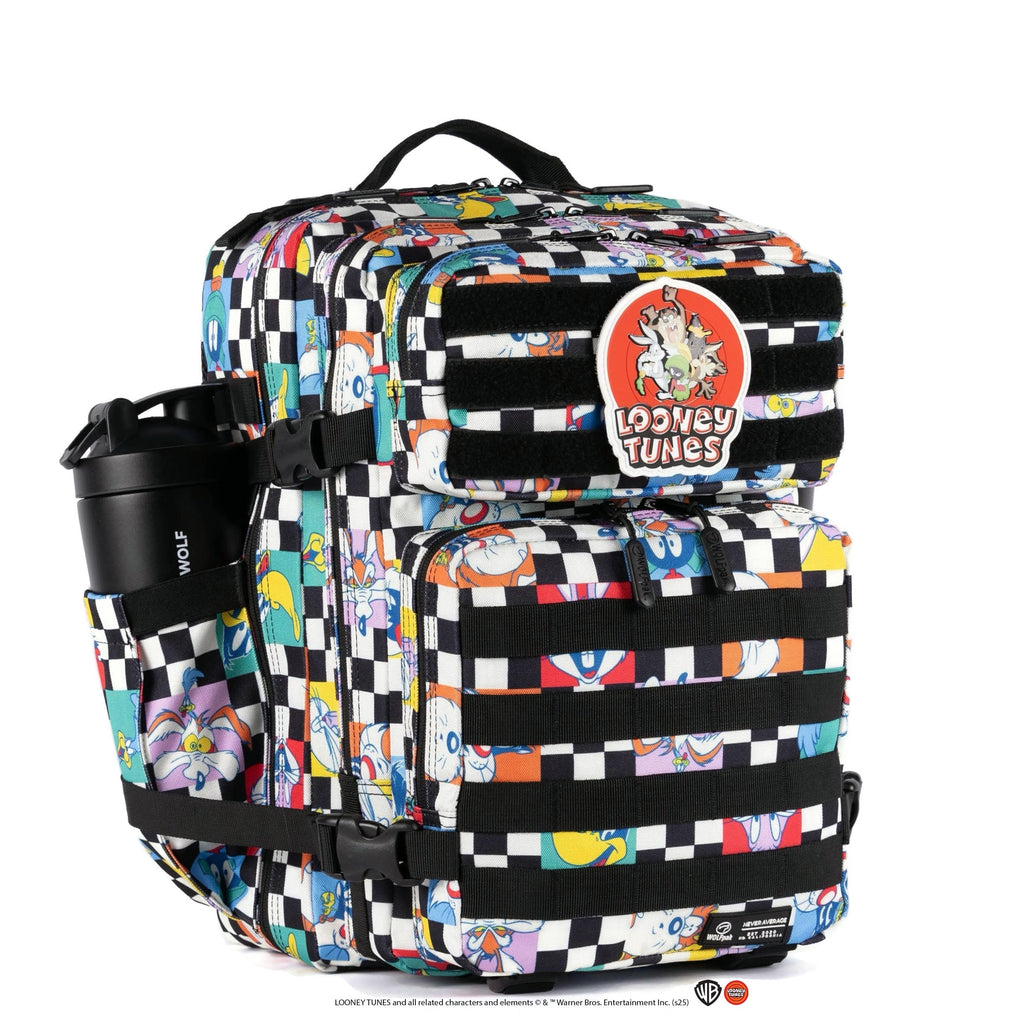 35L Backpack Looney Tunes
