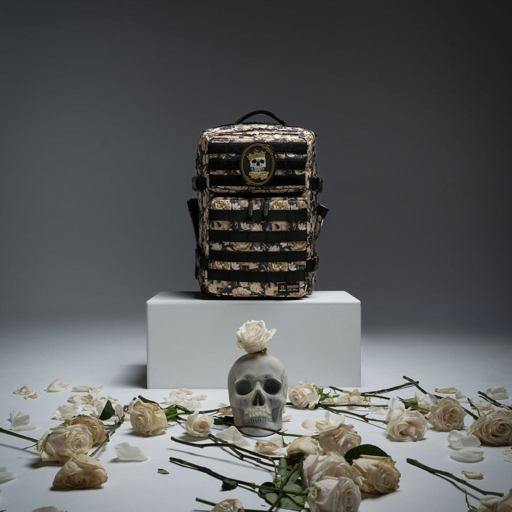 35L Backpack Eternal Bloom