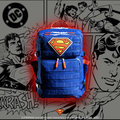 35L Backpack Superman