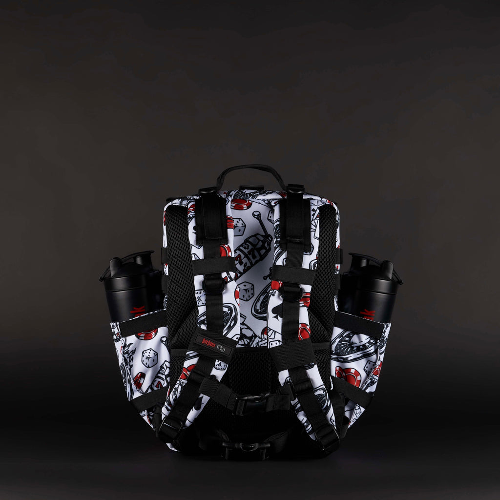 35L Backpack High Stakes