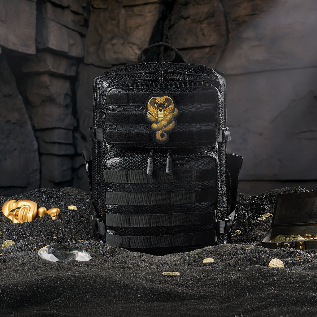 Fangs Of Fury Bundle