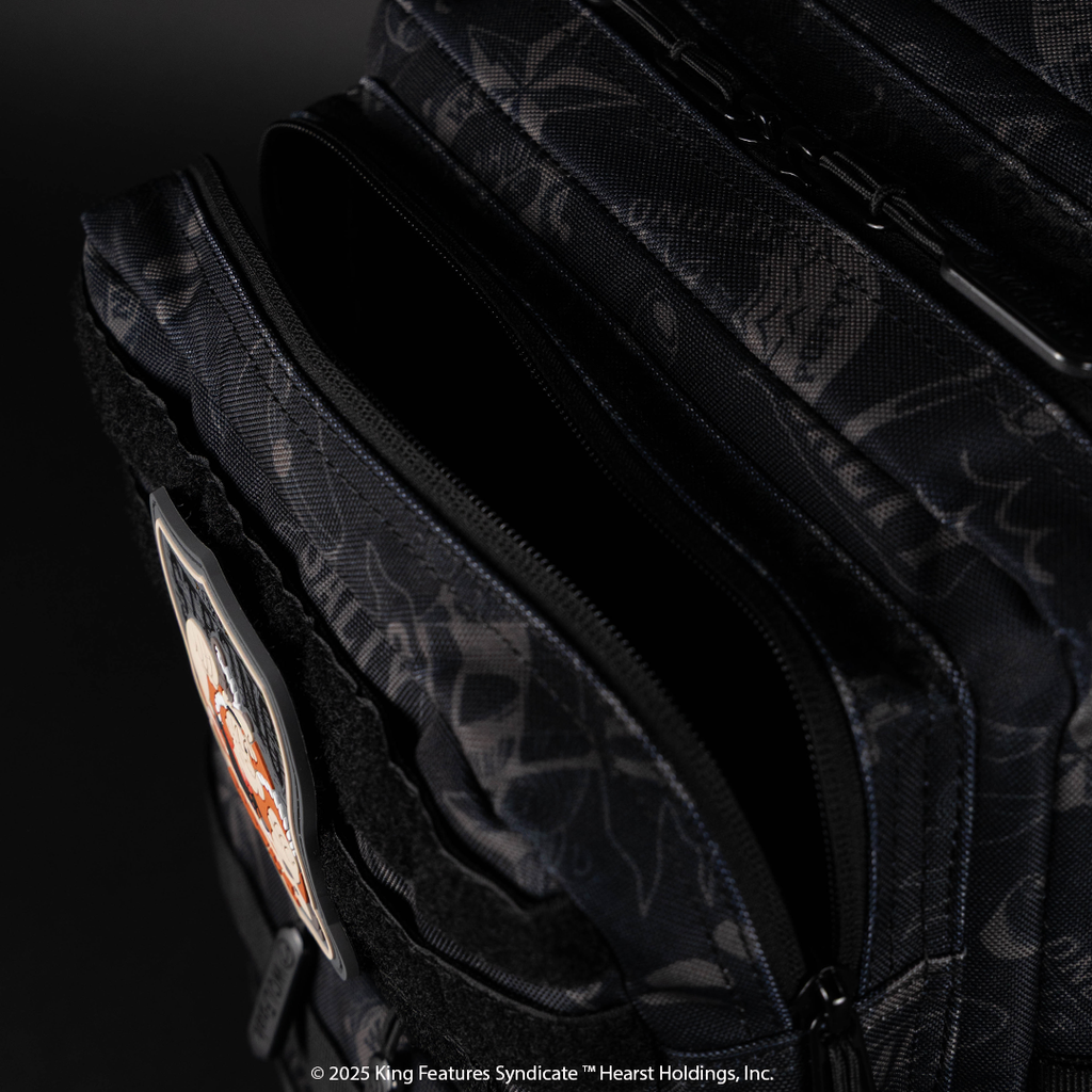 35L Backpack Popeye Sink or Swim (SALE)