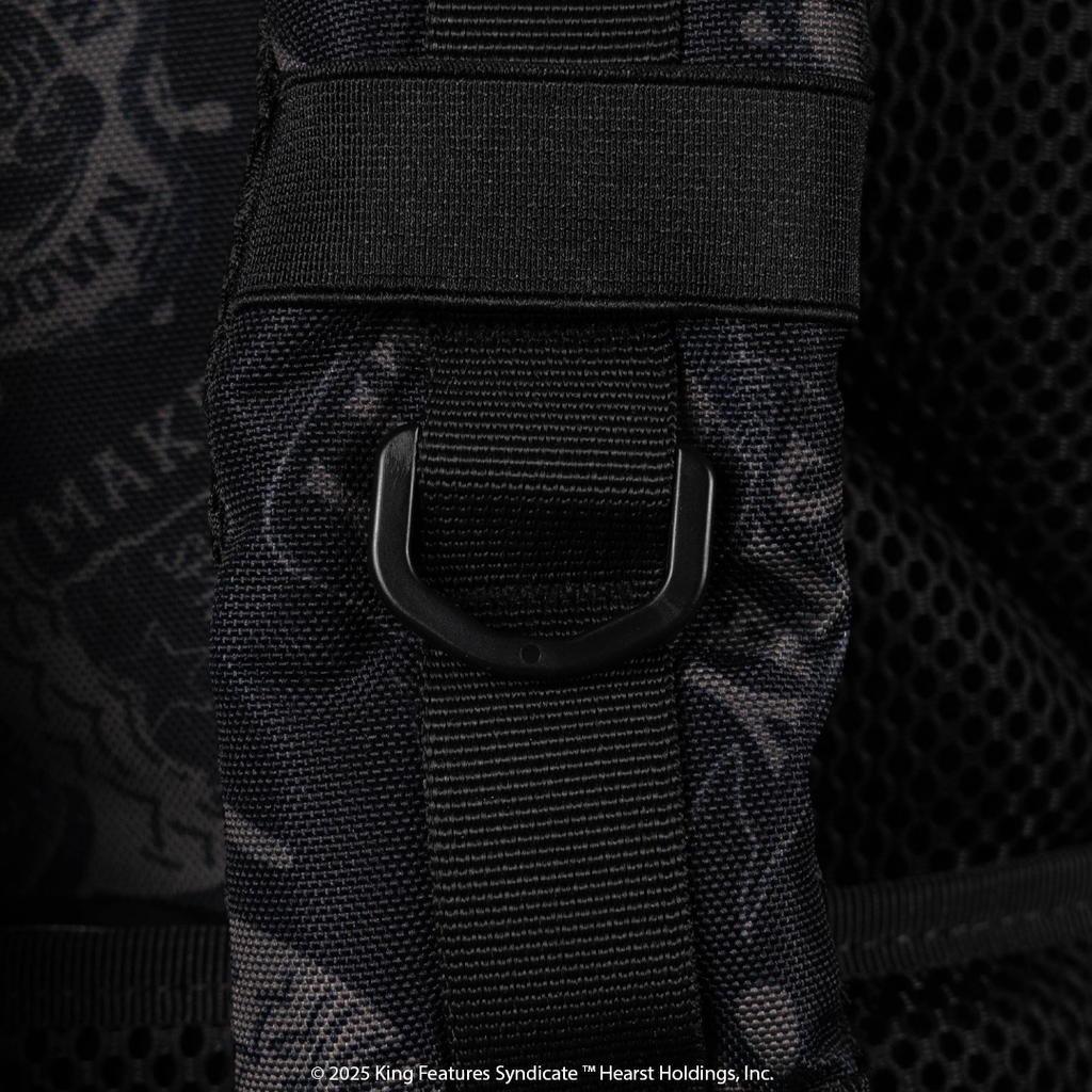 35L Backpack Popeye Sink or Swim (SALE)