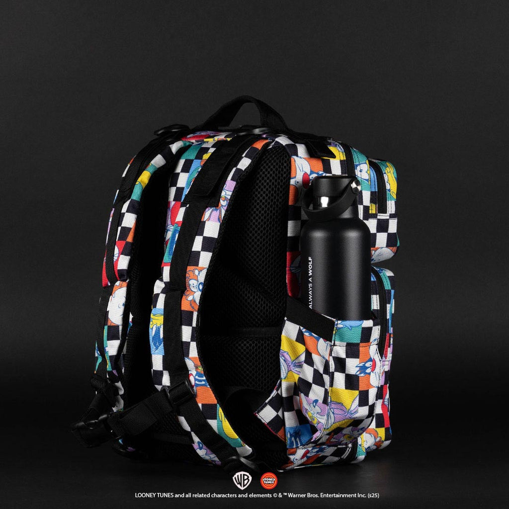 15L Backpack Looney Tunes