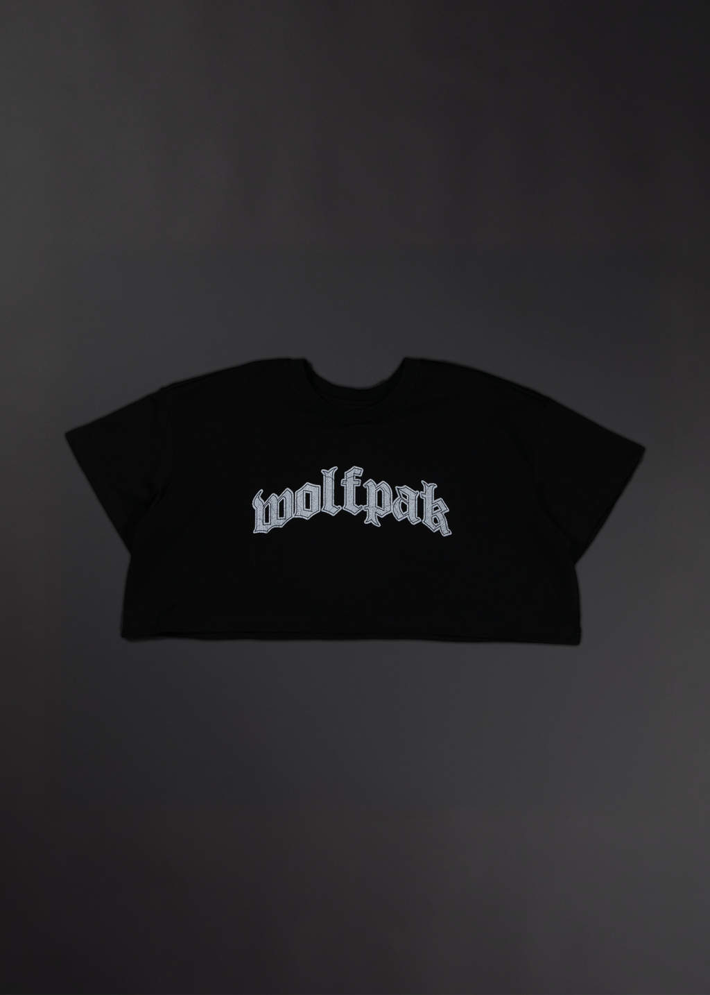 Deathwing Cropped Tee