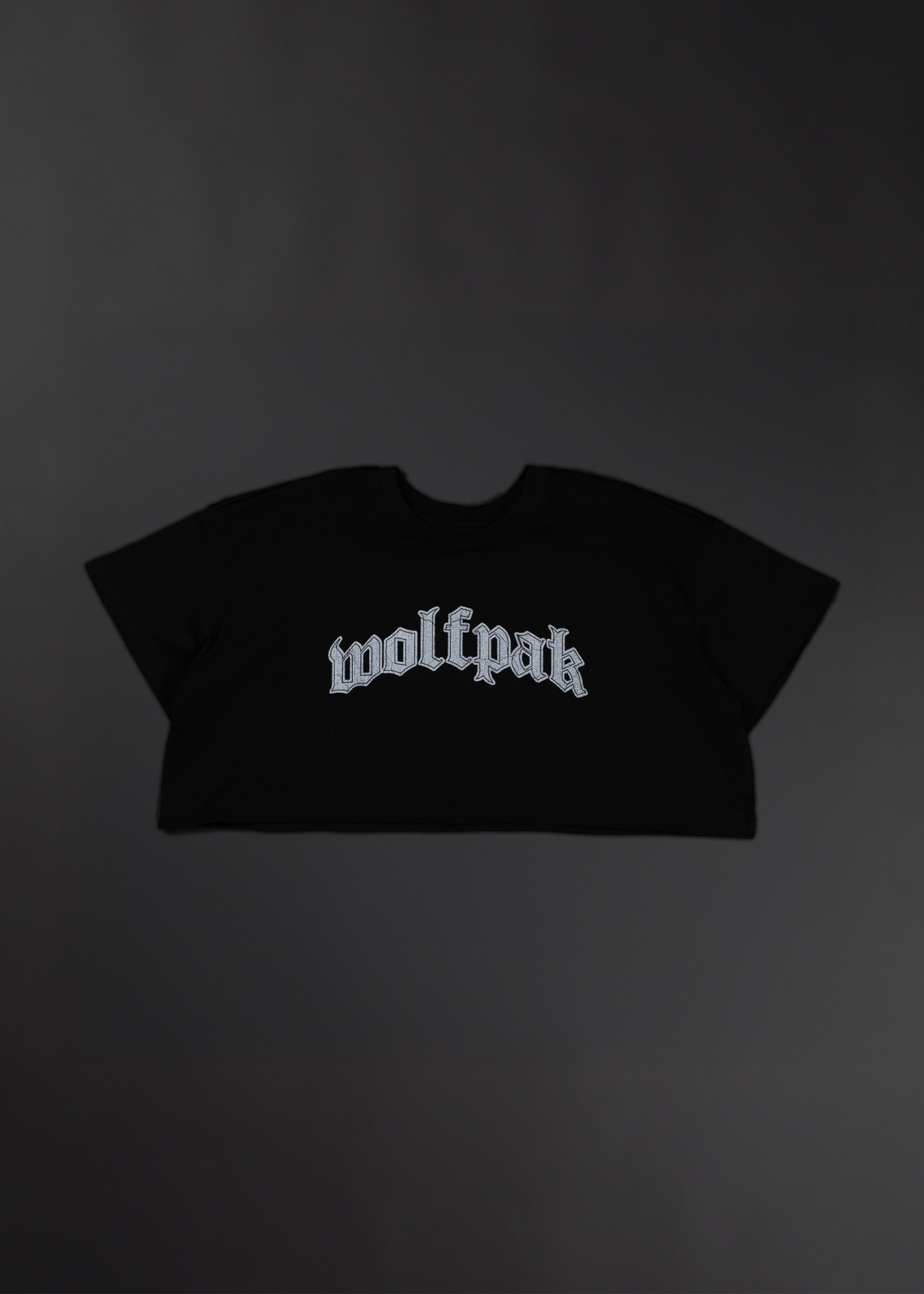 Deathwing Cropped Tee