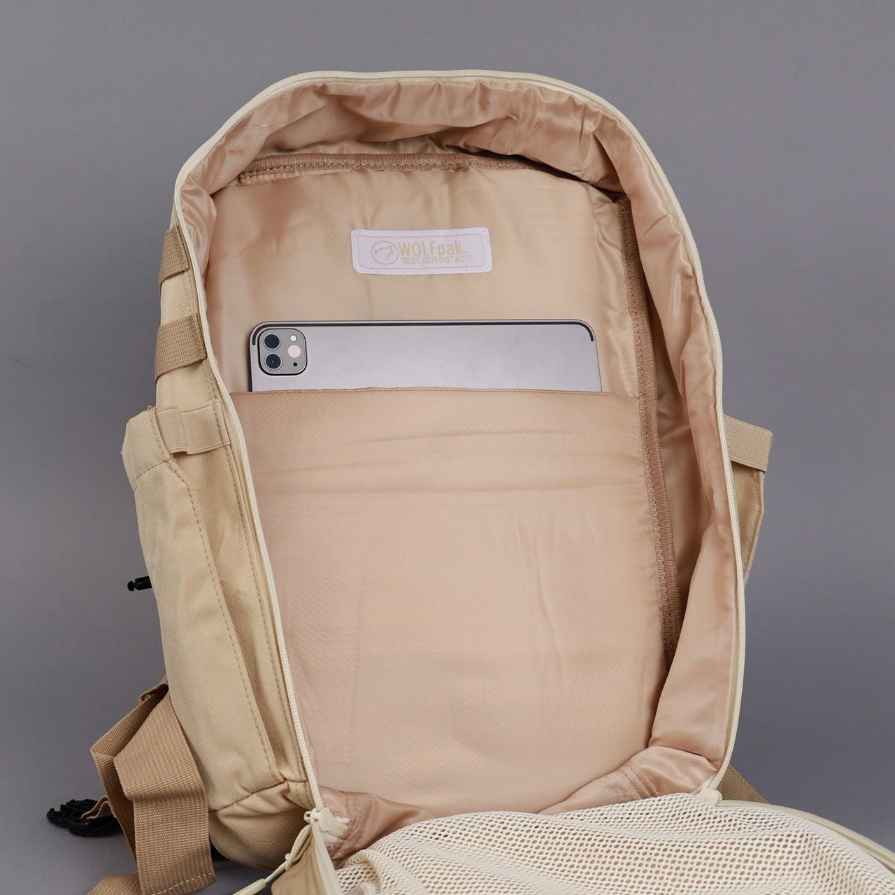 35L Backpack Neutral