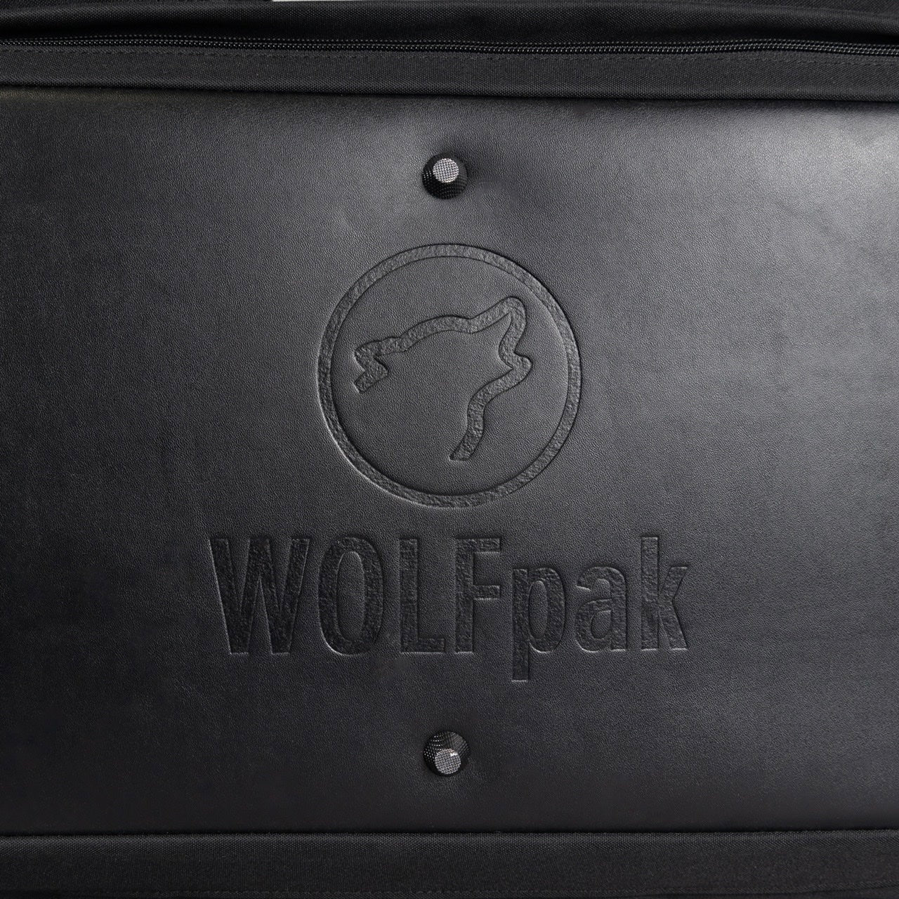 40L Ultimate Duffle Bag Alpha Black