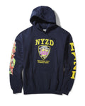 NYZD HOODIE