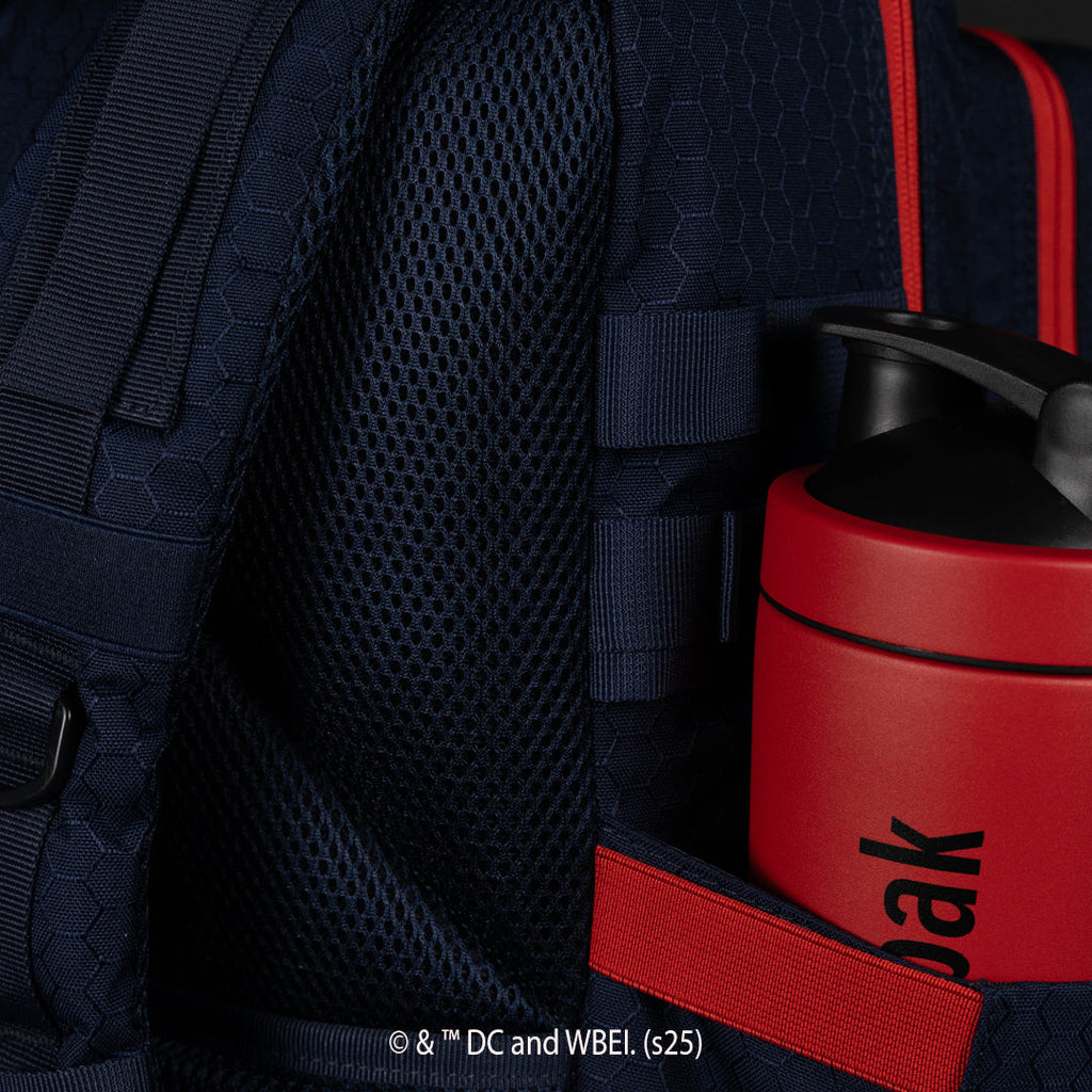 45L Backpack Superman 2025