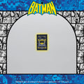 Retro Batman Bat-Signal Patch